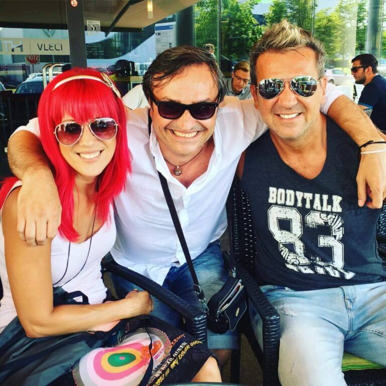 Znani slovenski DJ izgubil bitko s koronavirusom, ni bil cepljen