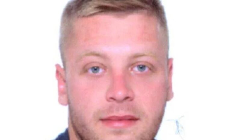 Matej (28) je izginil, nazadnje viden v nočnem klubu!