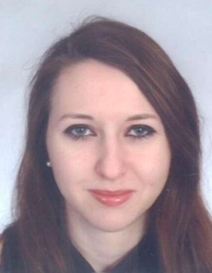 Pogrešana je Tanja (29) iz Ljubljane, vozi citroen C3