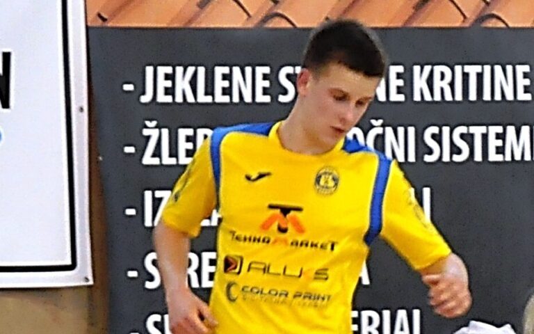 Šok na Obali, umrl je 19-letni športnik Luka