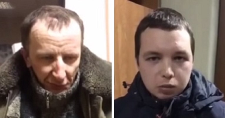 Ljubimca posilila in ubila deklico (5)! Kaznovana bosta z dosmrtno ječo v sibirskih rudnikih