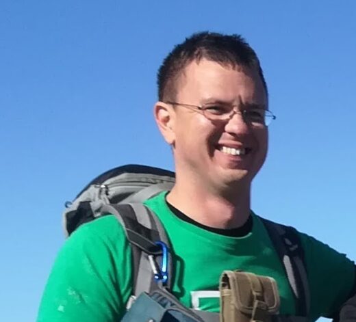 V Kamniških Alpah umrl planinec Damir (37)! prijatelji se poslavljajo v žalosti, ne morejo verjeti