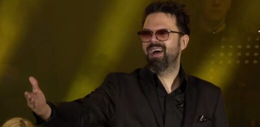 Petar Grašo s 14 let mlajšo Hano pričakuje otroka, poroko načrtujeta spomladi!