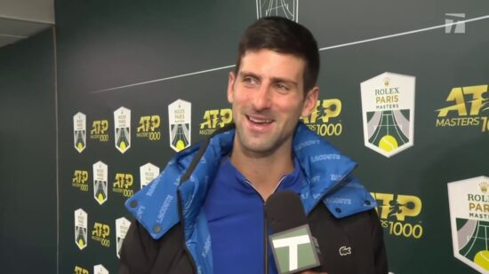 Padla je končna odločitev v primeru Đoković! Najboljši teniški igralec na svetu mora zapustiti Avstralijo