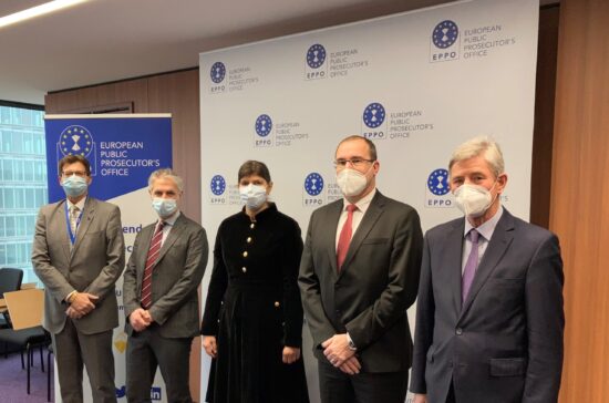 Tožilec Šketa na turneji laži Slovenijo tako črtil, da ji želijo zamrzniti EU sredstva