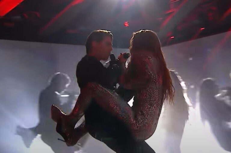 Na Evrovizijo pošiljamo dijake, marsikdo bi bi rajši videl ta nastop