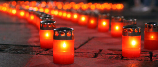 Amando naj bi na Razborju umorila partner in sin!? Pišejo tudi o posilstvu