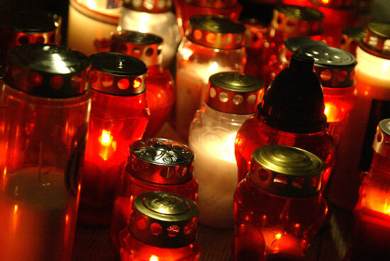 Slovenska narodnozabavna glasba v solzah, umrl je Franc