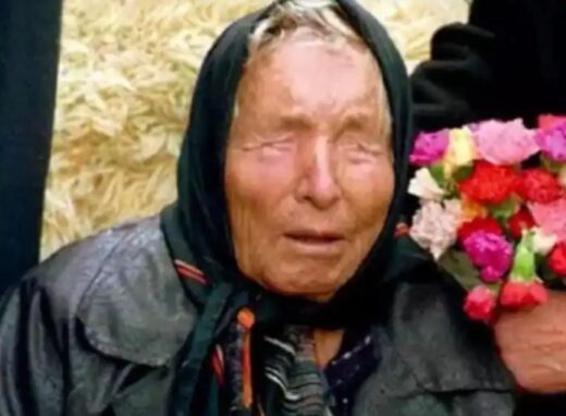 Baba Vanga: Rus Vladimir bo vladal svetu