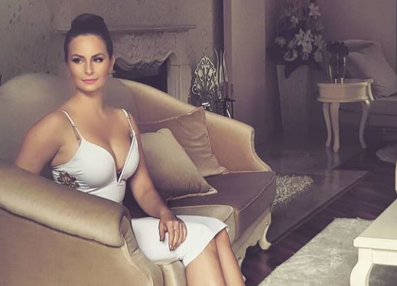 FOTO: Hči Karla Erjavca tega ne skriva več, vse je objavila na Instagramu