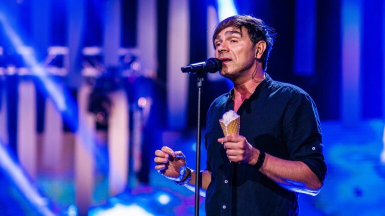 Lado Bizovičar žaluje, umrla mu je mama