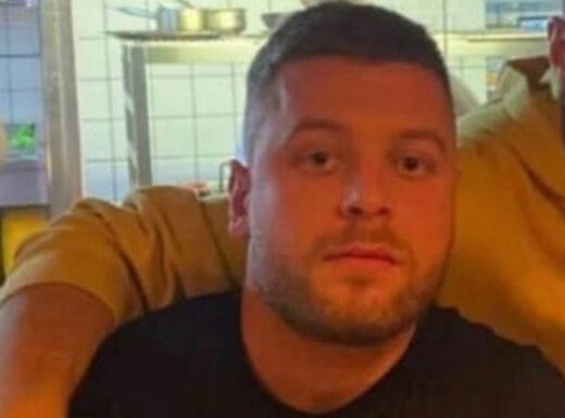 Dobili obvestilo, da je pogrešani Matej (27) viden: Prijave prihajajo vsak dan …