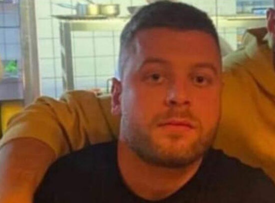 Dobili obvestilo, da je pogrešani Matej (27) viden: Prijave prihajajo vsak dan …