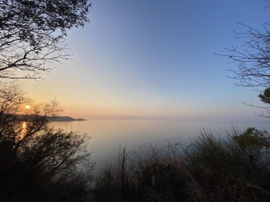 Po jasni nedelji v začetku tedna izrazit vremenski obrat