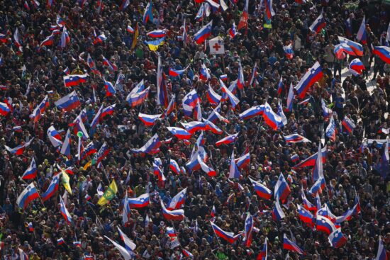 V Planici prišlo do pretepa, posredovala je policija