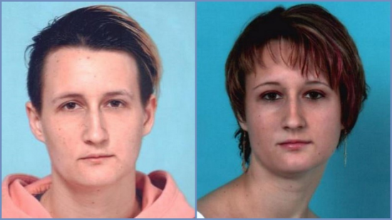 Ste videli Marino Kramberger (32), kaj pa Tanjo (37) in Tino (25)!? Takoj pokličite 113