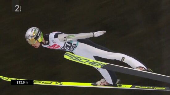 Žiga Jelar po sezoni, v kateri se je pobiral zaradi covida, zmago posvetil pokojni mami