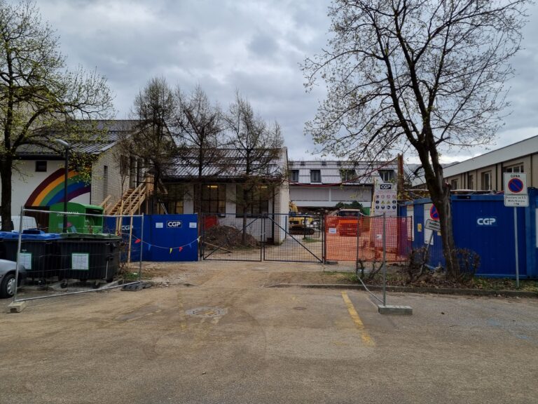 Policija razkriva, kaj se je dogajalo na OŠ Miška Kranjca! Pet otrok poškodovanih, dva na urgenci