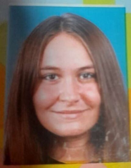 Katarino (16) pogrešajo od petka ponoči