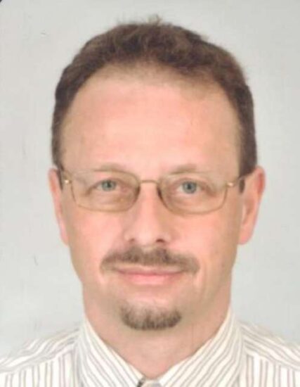 Mirana nazadnje videli v centru Ljubljane, sedaj izvajajo iskalno akcijo