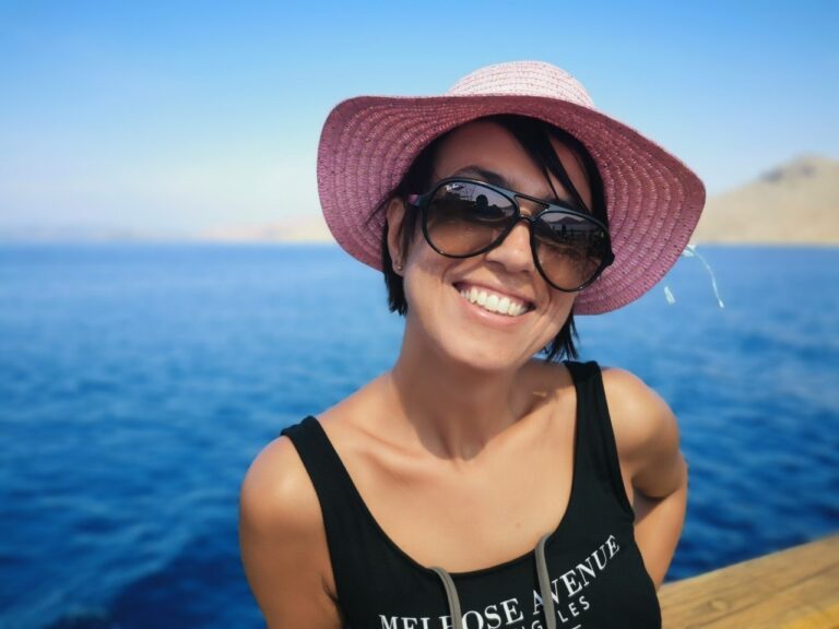 Nove podrobnosti, zakaj naj bi umrl novinar Aleš: Vemo, da je bil nasilen do tebe že nekaj čaša