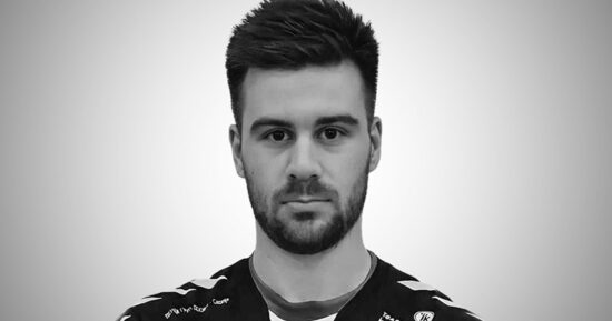 Rokometaša Denisa so vseeno pretepli pred smrtjo! Dve osebi prijeli, tretja na begu