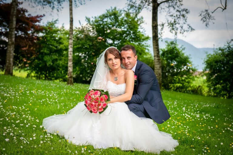 Policista pri Sabini le dve uri preden ji je sodil mož Robert: ste videli, kaj je žrtev objavila na FB glede otroka