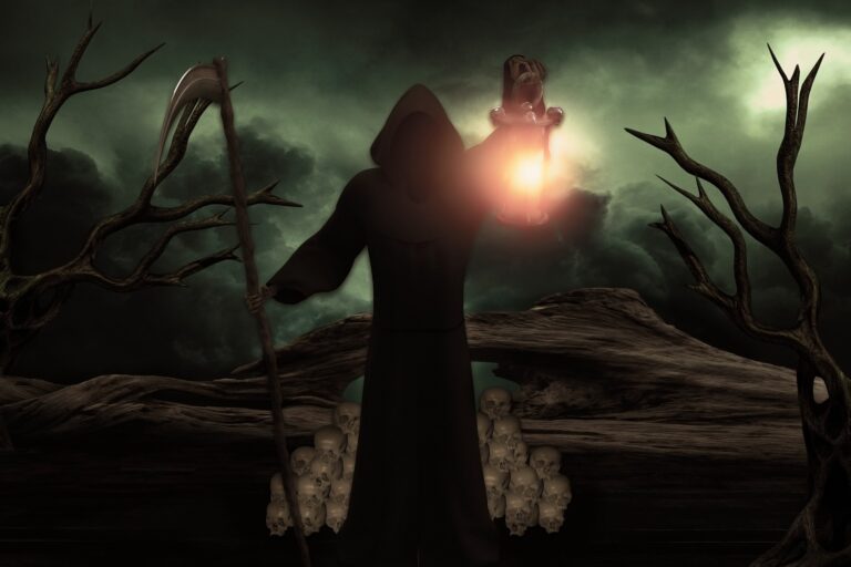 TO SPREMENI VSE, KAR SMO VEDELI O SMRTI! Kaj se zgodi z dušo pokojnika po 40 dneh