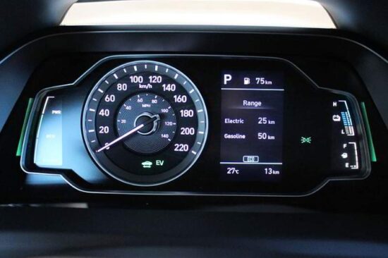 Ponoči ukradli električnega