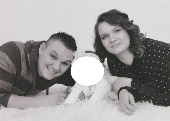 Anja (31) ga je zabodla, odpeljala se je za njim, boril se je do poslednjega daha, a je bitko izgubil