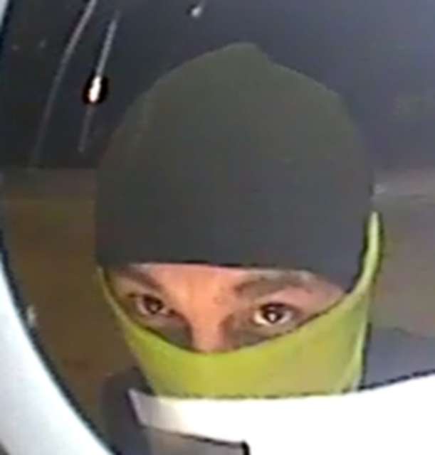 Ga poznate? Takoj pokličite 113