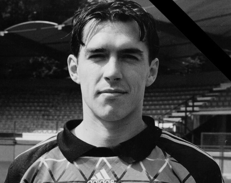 Nekdanji vratar Mure umrl na kraju nesreče