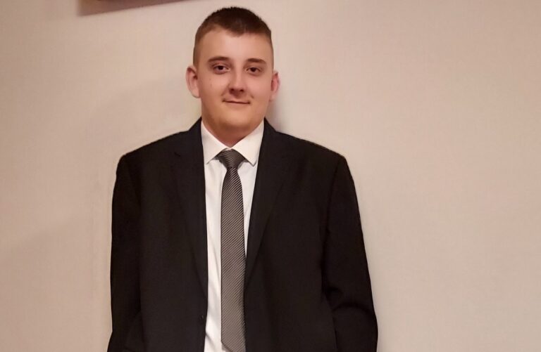 Kam je izginil 15-letnik z Iga?