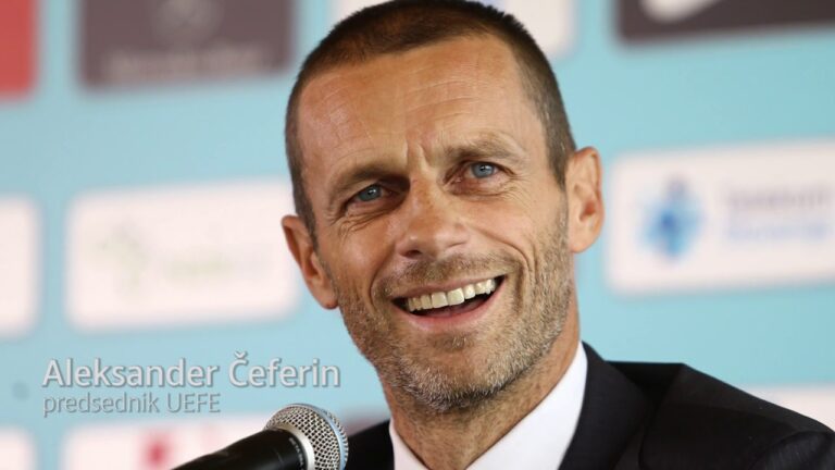 Ugledni britanski novinar udaril po Čeferinu: Njegov prijatelj Željko soodgovoren za tri katastrofe, imata srečo da ni bilo mrtvih