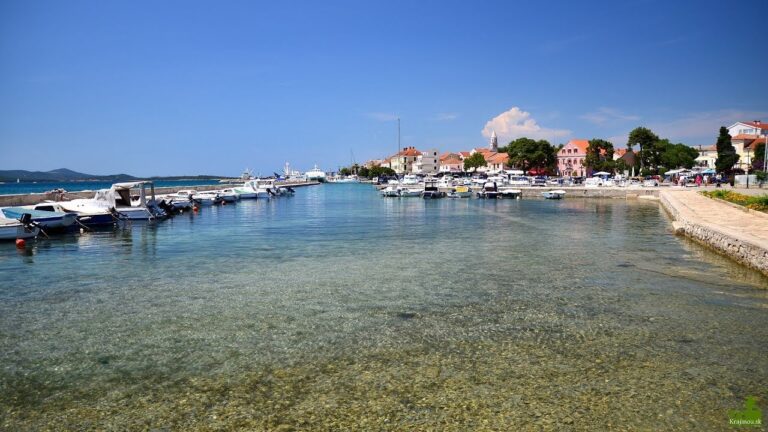 Tragedija na morju! Pred plažo utonil dijak, star komaj 16 let