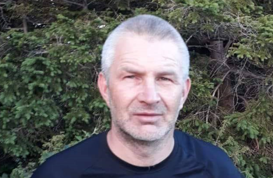 Boštjan (49) naj bi odšel na turo v gore, vrnil se ni