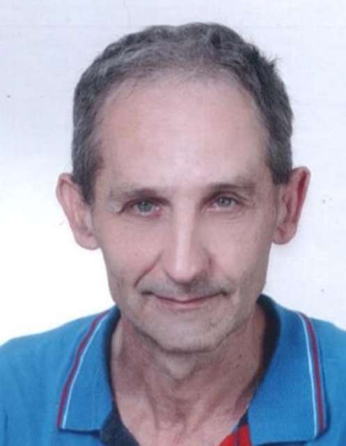 Marko se ni vrnil domov, išče ga tudi policijski helikopter