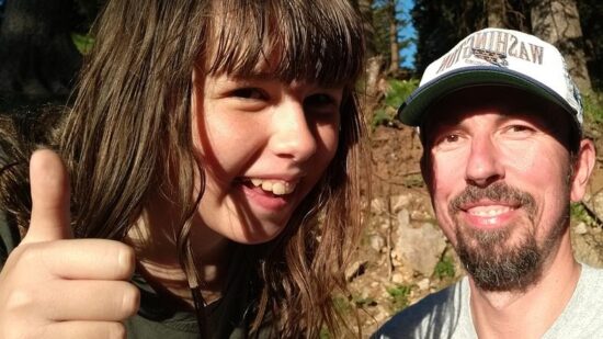 Tadej Pogačar prosi za pomoč pri iskanju sestrične, oče razpisal nagrado