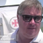 VIDEO: Slovenec odšel Jadran, vsem opisal svojo kalvarijo: KAZNOVAN SEM, KER SEM UBOGAL ŽENO IN OTROKE!