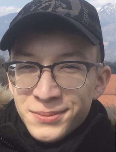 Mladoletni Stefan odšel neznano kam