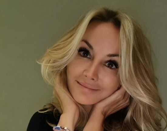 Saša Lendero v solzah: Srkam svojo kavo … brez nje za mizo … z njo v srcu