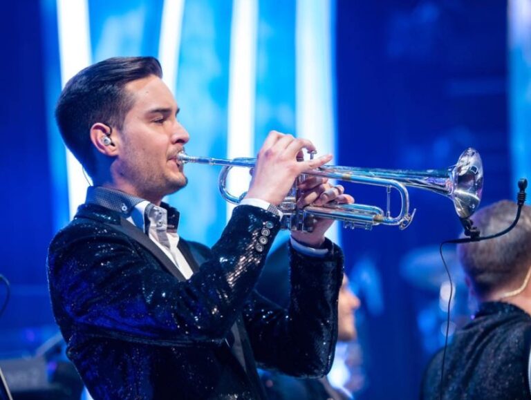 Srce parajoča zadnja objava na facebooku tragično preminulega slovenskega glasbenika (26)