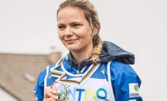 Fant nesrečno umrle Hane (19) odprl srce: Načrtovala sva najino življenje in želela sva biti skupaj do konca