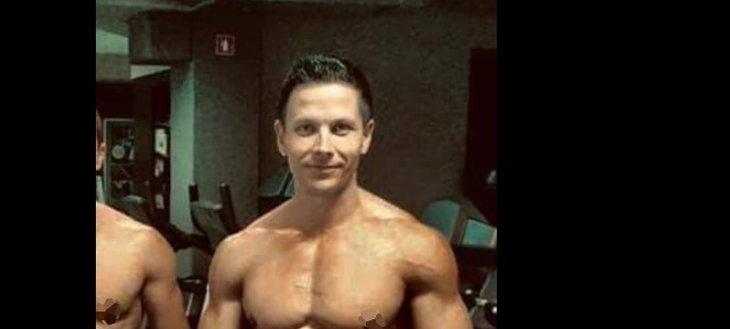 Strela vzela življenje fitneserja Roka: Hvala ti za vse treninge, pogovore in trenutke smeha