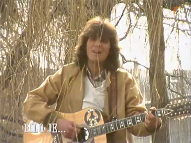 Groza, kaj so komunisti hoteli narediti priljubljenemu pevcu Marjanu Smodetu