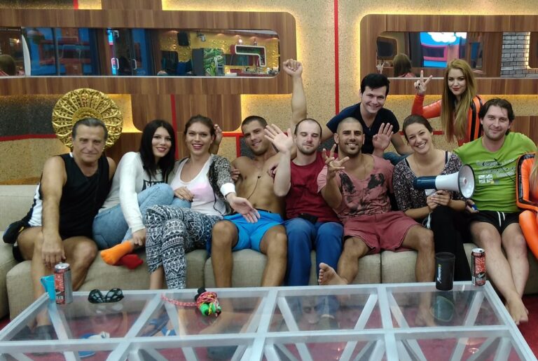 FOTO: Šok, umrl je priljubljeni tekmovalec iz šova Big Brother Slovenija