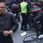 Išče se Andrej Kerin: z motorjem odšel v BiH in izginil, družina prosi za pomoč pri iskanju