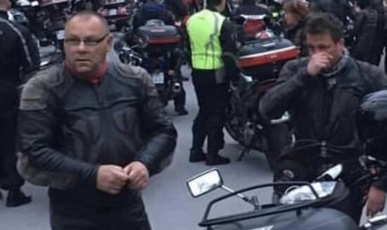 Išče se Andrej Kerin: z motorjem odšel v BiH in izginil, družina prosi za pomoč pri iskanju