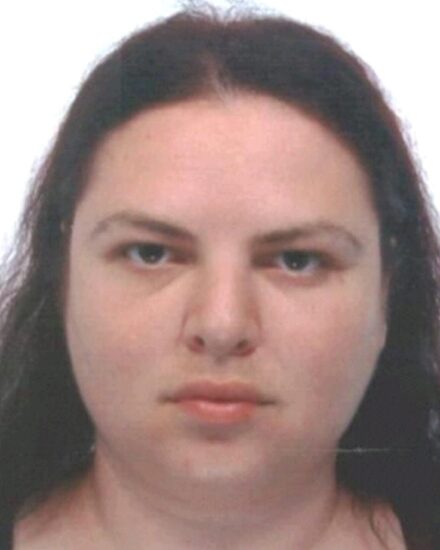 Marjana odšla od doma, vrnila se ni