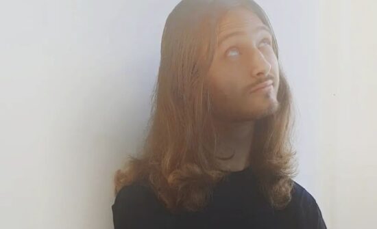 To je Luka (22), ki naj bi v mestnem parku iznakazil 20-letnico, ker mu ni vračala ljubezni